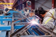 GDP quý I đạt 4,96%, kinh tế có dấu hiệu phục hồi