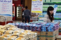 Bất thường CPI  quý I/2014