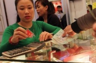 Doanh nghiệp vàng khát nguyên liệu nhập khẩu