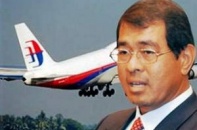 Lịch sử tối tăm của hãng hàng không Malaysian Airlines