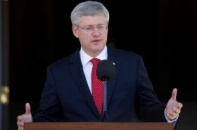 Nga công bố lệnh trừng phạt nhằm trả đũa Canada