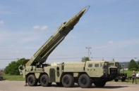 Triều Tiên đã bắn hai tên lửa đạn đạo tầm trung Rodong