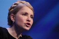 Đức lên án bà Tymoshenko đã miệt thị người Nga
