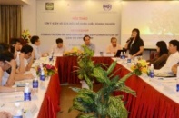 Luật Doanh nghiệp loại bỏ rào cản môi trường kinh doanh
