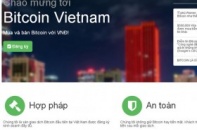 Một công ty Việt Nam tuyên bố lập Sàn giao dịch Bitcoin