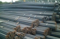 Thép Trung Quốc trà trộn để trốn thuế