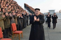 Triều Tiên bắt thanh niên phải để "kiểu tóc Kim Jong-Un"