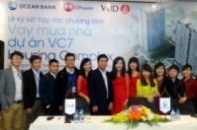 Vay mua căn hộ tại dự án VC7 Housing Complex lãi suất 5,9%