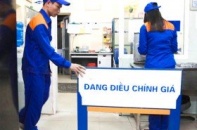 Doanh nghiệp xăng dầu đang lãi 200 đồng mỗi lít xăng