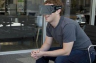 Facebook chi 2 tỷ USD thâu tóm Oculus