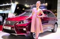 Gần 2.000 xe sang nhập khẩu không cần ủy quyền chính hãng