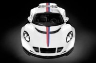 Hennessey Venom GT - Xe nhanh nhất thế giới hiện nay