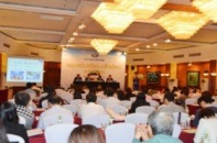 Mandarin Garden đóng góp 25% lợi nhuận quý I/2014 cho Hòa Phát