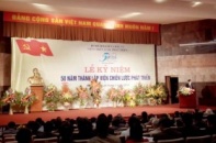 Viện Chiến lược phát triển kỷ niệm 50 năm thành lập