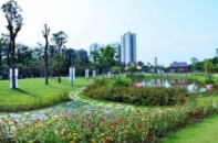 JLL giành hợp đồng quản lý dịch vụ Ecopark