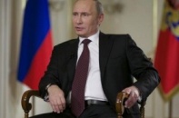 LHQ: Putin không có ý định tiến sâu hơn vào Ukraine