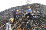 Mô hình hóa thông tin công trình cho nhà thầu xây dựng