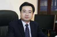 Ông Nguyễn Thanh Nghị giữ chức Phó Chủ tịch tỉnh Kiên Giang