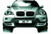 BMW X7 sẽ có mặt vào năm 2016