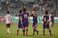 Bốc thăm U19 Đông Nam Á: U19 Việt Nam gặp lại Nhật Bản, Australia