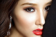 Diễm My: Nếu chỉ “cởi” thì khán giả sẽ quên rất nhanh