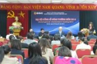 Kịch bản VN-Index năm 2014 là 530 - 580 điểm