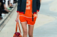 10 xu thế "hot" nhất trong mùa thời trang Xuân Hè 2014