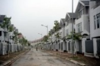 Giá đất Hà Nội cao hơn cả Tokyo