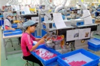Hàn Quốc soán ngôi FDI