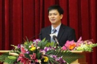 Ông Lê Quang Tùng giữ chức Phó chủ tịch Quảng Ninh