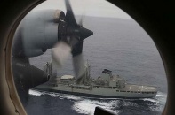 Thủ tướng Australia: Mọi bằng chứng cho thấy MH370 đã rơi xuống biển