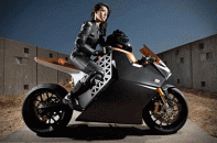 10 môtô điện khủng và độc, có giá siêu đắt