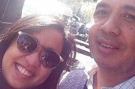 Con gái cơ trưởng MH370 tố một tờ báo Anh "bịa đặt"