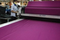 Dệt, nhuộm trước làn sóng đầu tư từ Trung Quốc