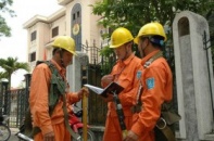 Giá điện có "gánh" tiền biệt thự, bể bơi?