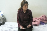 Hải Phòng: Người đưa bom thư phát nổ là một phụ nữ chạy xe ôm