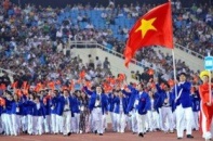 Không có chuyện mất nhiều tỷ đặt cọc đăng cai ASIAD 18