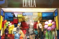 LUALA Nam tiến: Kinh doanh dài lâu tránh "đùng đoàng"