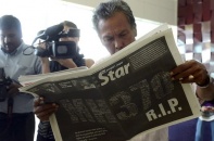 Malaysia tiết lộ tin sốc về lời cuối của phi công chuyến bay MH370