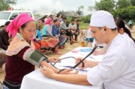 Nạn nhân tai nạn GT sẽ được miễn viện phí
