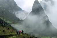 Việt Nam đang đưa người H’Mông lạc sang Pakistan về nước