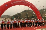 Bắt đầu thu phí 53 km cao tốc qua Lào Cai