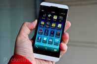 BlackBerry Z10 giảm sốc còn 4,5 triệu đồng