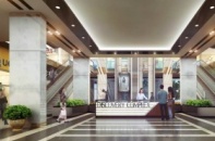 Discovery Complex: Điểm sáng căn hộ cao cấp khu vực Cầu Giấy