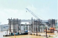 Hà Nội thúc tiến độ GPMB Dự án Đường 5 kéo dài