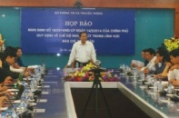 Không được chậm trả nhuận bút quá 2 tháng