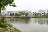 Quý I/2014: Đất nền cạnh tranh trực tiếp với chung cư