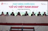 Đi du lịch Hàn Quốc ủng hộ thể thao Việt Nam