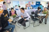 Thị trường BĐS: Thiếu tiền, bội thực với gói hỗ trợ