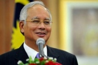 Thủ tướng Malaysia thăm chính thức Việt Nam